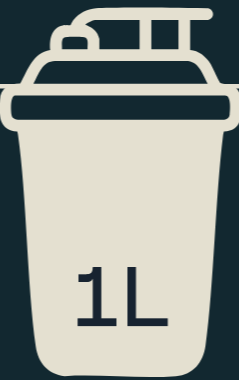 1L
