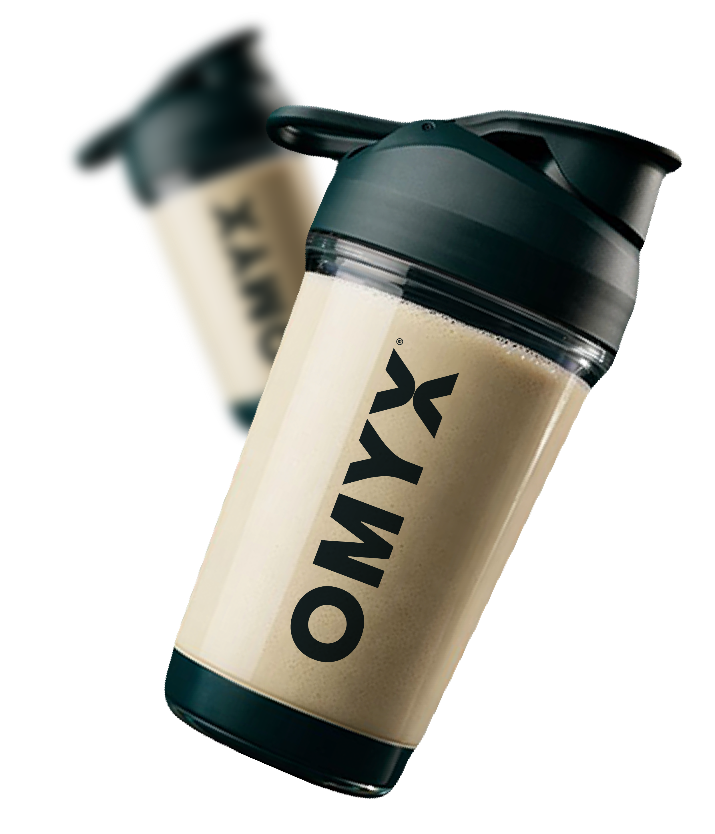 Batido Inteligente OMYX